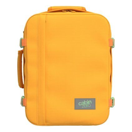 classic 28l honeycomb front