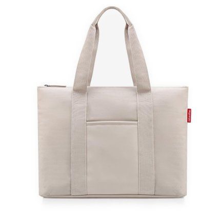 Reisenthel Sportshopper Mix Stone – nákupní taška, celkový pohled