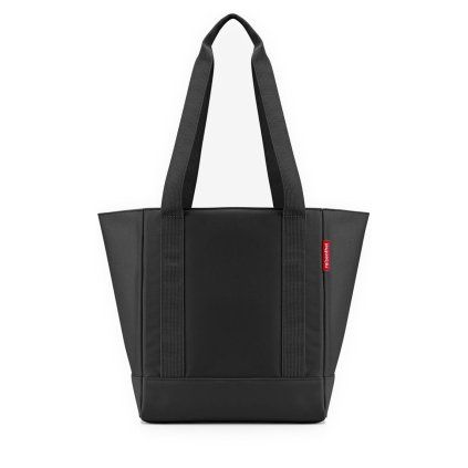 Reisenthel Travelshopper Mix Black – nákupní taška, celkový pohled