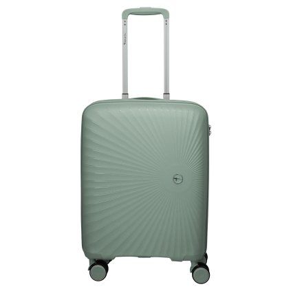 Tamaris Voyaage S Sage Green – cestovní doplněk, celkový pohled