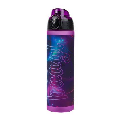 BAAGL Tritanová láhev na pití Nova, 700 ml – produktová fotografie 1