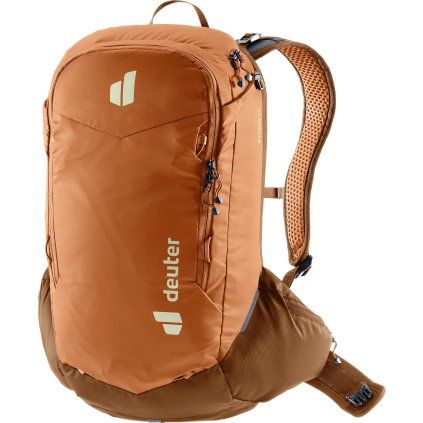 deuter Attack 16 mocha-pecan