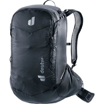 deuter Attack 20 Black