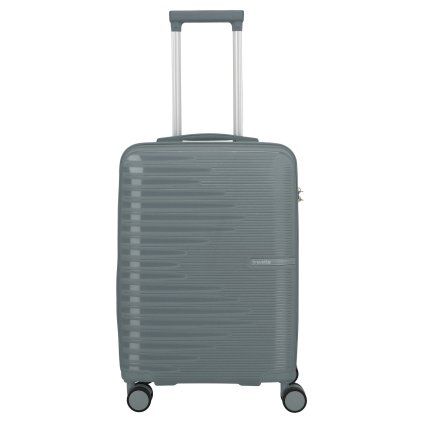 Travelite Pacific S Anthracite – cestovní doplněk, celkový pohled