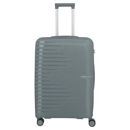 Travelite Pacific M Anthracite – cestovní doplněk, celkový pohled