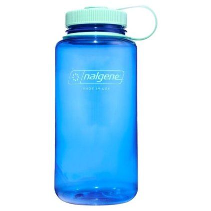 nalgene 32oz wm cornflower blue sustain nalgene 2020 5632 01