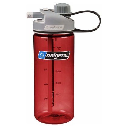 nalgene multidrink red w gray cap sustain nalgene 1790 2112 01