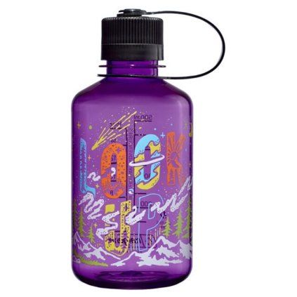 nalgene 16oz nm purple look up nalgene 682024 0054 01