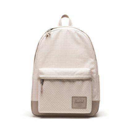 Herschel Classic™ XL -  Grid Pelican/Roasted Cashew 30L