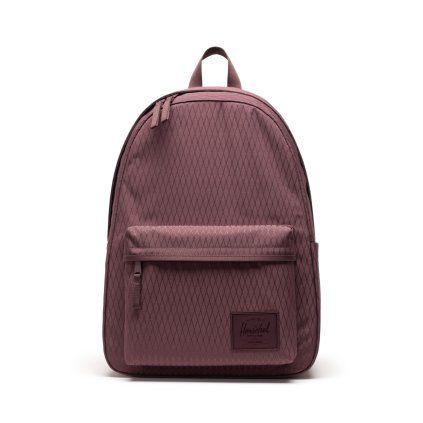 Herschel Classic™ XL -  Huckleberry Diamond 30L
