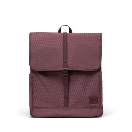 Herschel City -  Huckleberry Diamond 16L