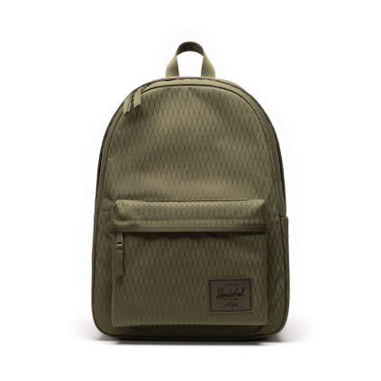 Herschel Classic™ XL -  Ivy Green Diamond 30L