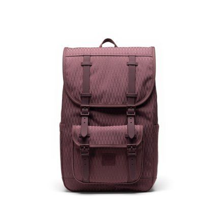 Herschel Little America™ Mid -  Huckleberry Diamond 21L