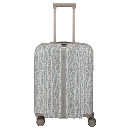 Travelite Lascana Edition S Champagne – cestovní doplněk, celkový pohled