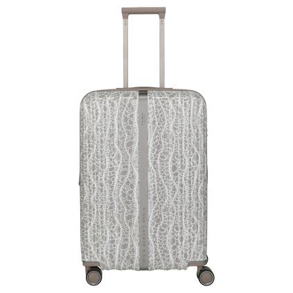 Travelite Lascana Edition M Champagne – cestovní doplněk, celkový pohled