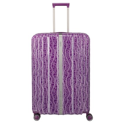 Travelite Lascana Edition L Plum – cestovní doplněk, celkový pohled