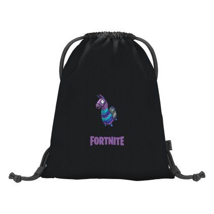 BAAGL Sáček Fortnite Llama GRS – produktová fotografie 1