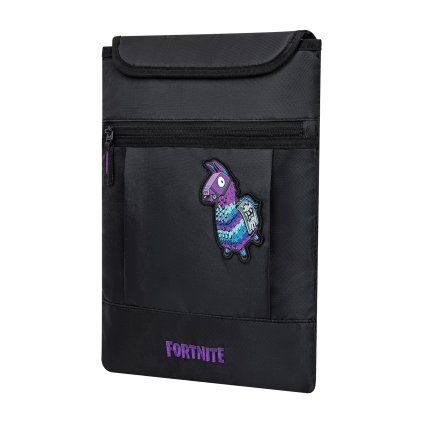 BAAGL Obal na notebook Fortnite Llama GRS – produktová fotografie 1