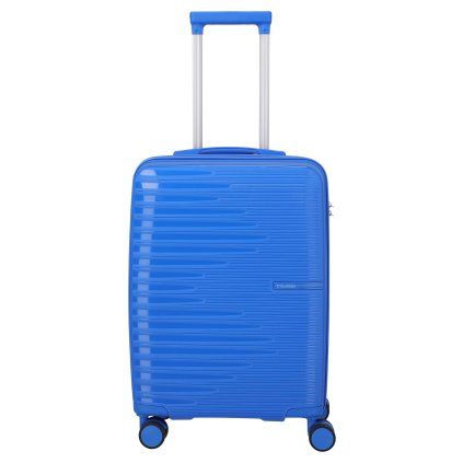 Travelite Pacific S Blue – cestovní doplněk, celkový pohled