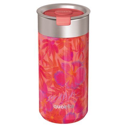 termohrnek se sitkem boost 400ml quokka colar garden xd q41360 01