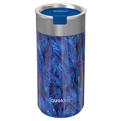 termohrnek se sitkem boost 400ml quokka night forest xd q41374 01