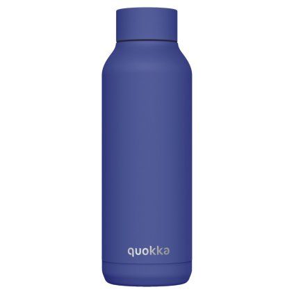 nerezova termolahev solid 510ml quokka tmave modra xd q11660 01