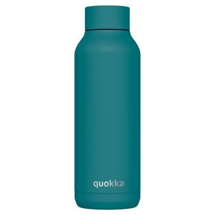 nerezova termolahev solid 510ml quokka tyrkysova xd q11661 01