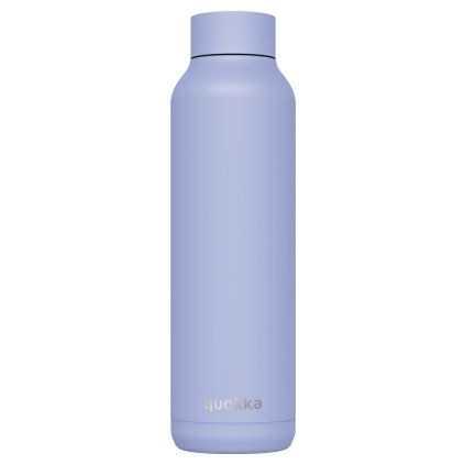 nerezova termolahev solid 630ml quokka levandulova xd q12068 01