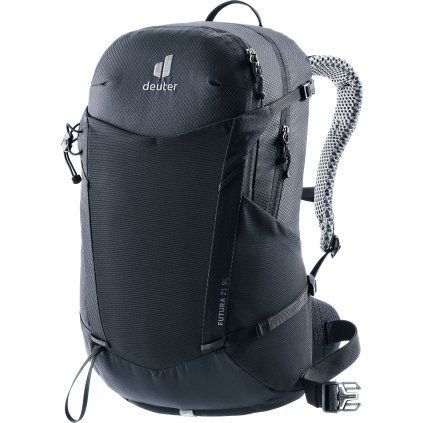 deuter Futura 21 SL Black