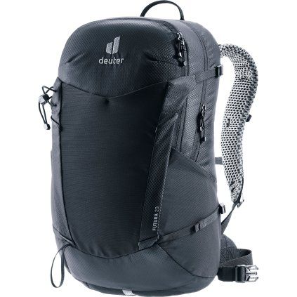 deuter Futura 23 Black