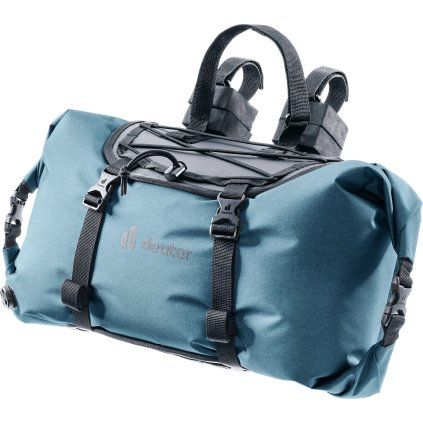 deuter Cabezon HB 14 atlantic-black