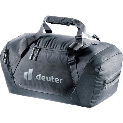 deuter Duffel 50 Black