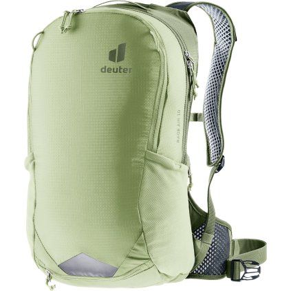 deuter Race Air 10 mineral-grove