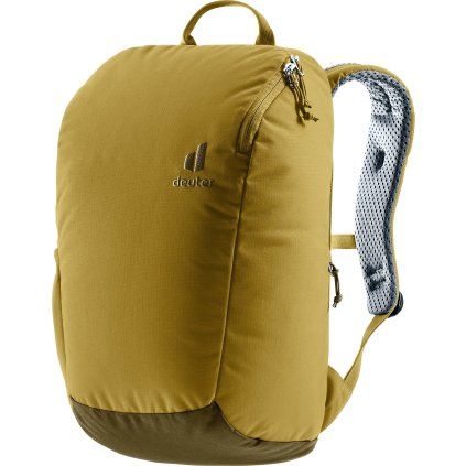 deuter Stepout 16 kelp-nori