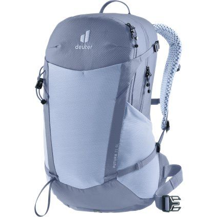 deuter Futura 21 SL polar-bluejay