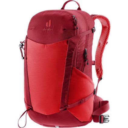deuter Futura 23 cherry-masala