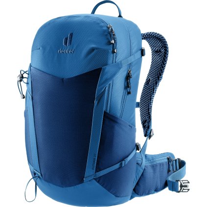 deuter Futura 27 nightblue-baltic