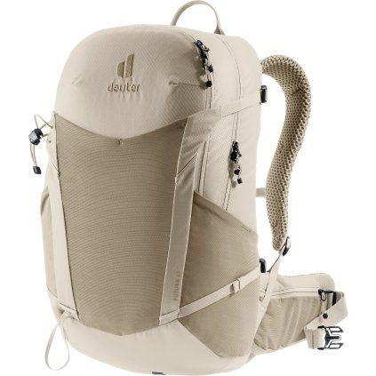 deuter Futura 27 greystone-alu