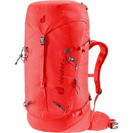 deuter Guide 42+6 SL poppy-crimson