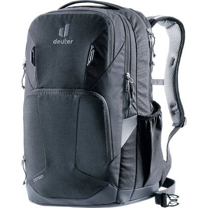 deuter Cotogy Black