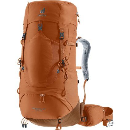 deuter Aircontact Lite 35 + 10 SL pecan-mocha