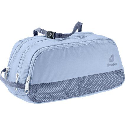 deuter Wash Bag Tour III polar-bluejay
