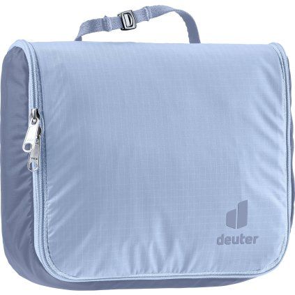 deuter Wash Center Lite I polar-bluejay