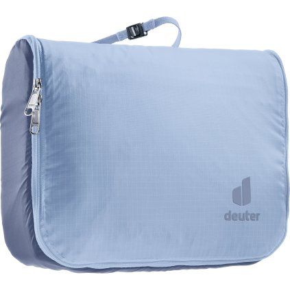 deuter Wash Center Lite II polar-bluejay