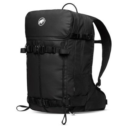 mammut nirvana 28 black 0001 7619876450791 01