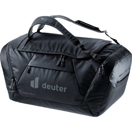 deuter Duffel Pro 90 Black