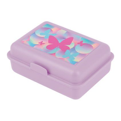 BAAGL Box na svačinu Candy – produktová fotografie 1