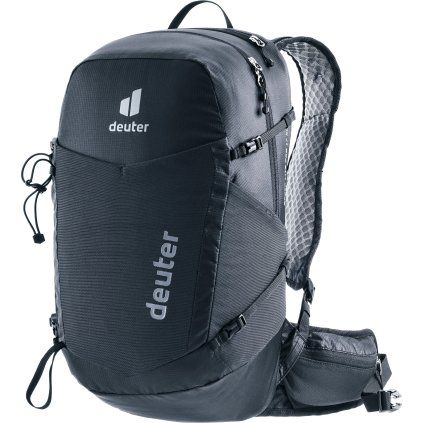 deuter Speed Lite Pro 17 SL Black