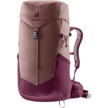 deuter Telatie 24 SL ashrose-cassis