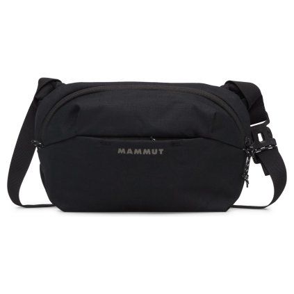 mammut alto waistpack 2 black 0001 7628352059991 01